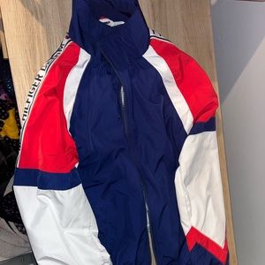 Tommy Hilfiger jacket Size : XS